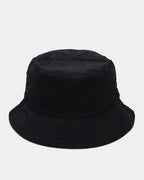 Gorro pesquero pana negro
