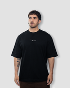 Camiseta Oversized Death Note