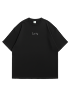 Camiseta Oversized Death Note