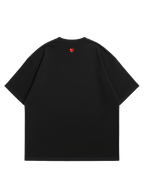 Camiseta Oversized Death Note