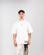 Camiseta Oversized Jujutsu Kaisen