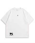 Camiseta Oversized Dragon Ball