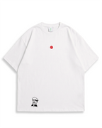 Camiseta Oversized Naruto 2