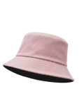 Gorro pesquero pana Rosa
