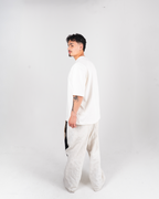 Camiseta Oversized Jujutsu Kaisen