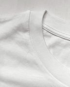 Tanktop Oversized Blanco Crema Shingeky No Kyogin