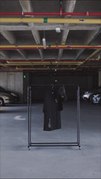 Camiseta Oversized Face