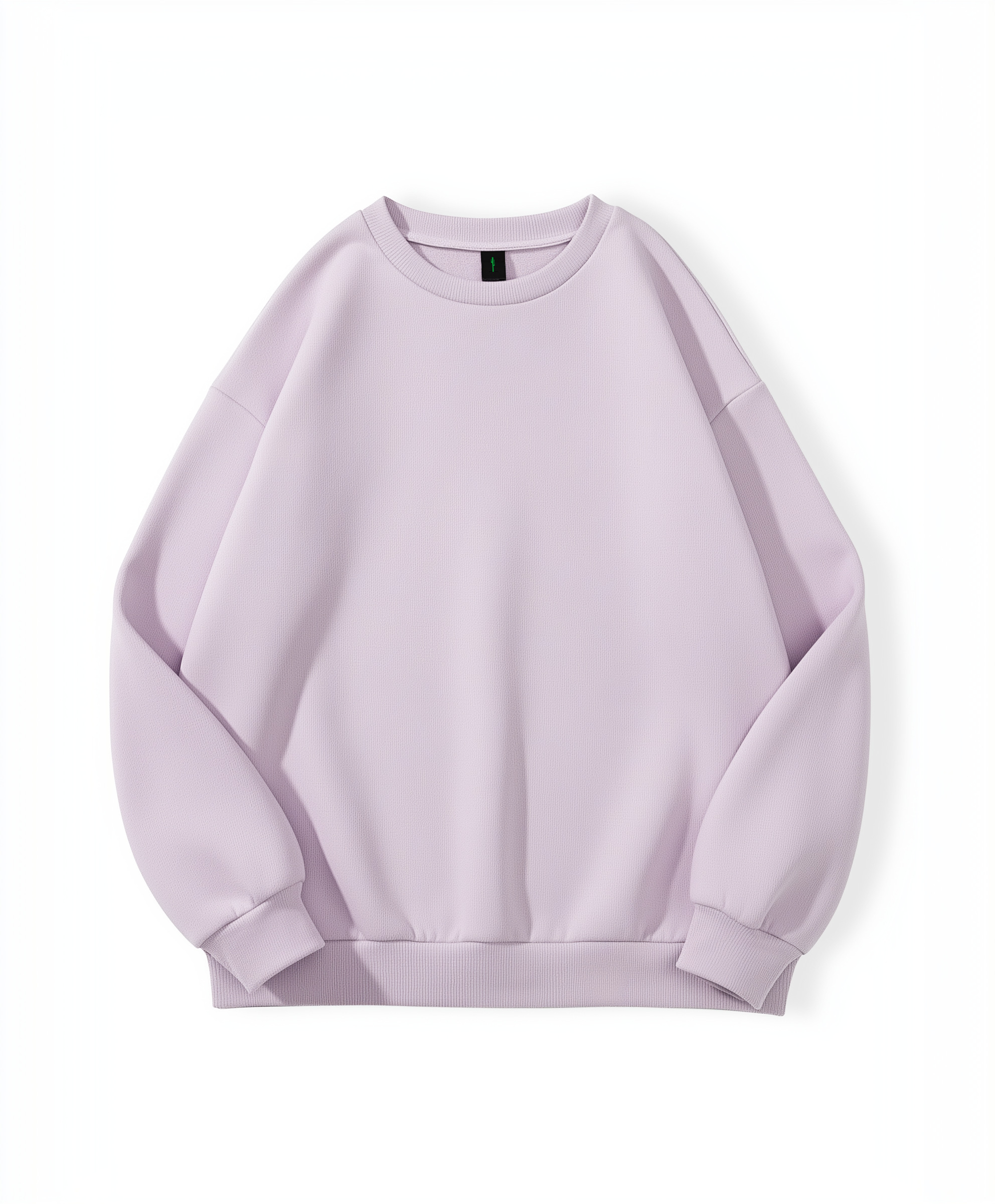 Basic Sweater Mora en Leche